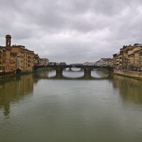 Photo de Italie - Florence, musée à ciel ouvert